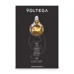 Лампа светодиодная филаментная Voltega 271 8554