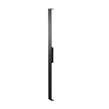 Настенный светильник (бра) Maytoni Bracket MOD492WL-L20BK Настенный светильник (бра) Maytoni Bracket MOD492WL-L20BK