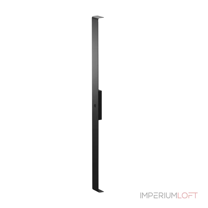 Настенный светильник (бра) Maytoni Bracket MOD492WL-L20BK Настенный светильник (бра) Maytoni Bracket MOD492WL-L20BK