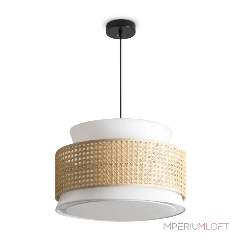 Подвесной светильник Freya Weave FR5492PL-01B