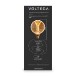 Лампа светодиодная филаментная Voltega 271 8542