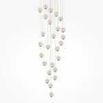 Подвесной светильник Maytoni Modern MOD293PL-L140BS3K от ImperiumLoft