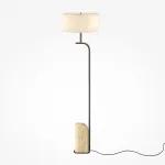 Напольный светильник (торшер) Maytoni Glamping MOD437FL-03B