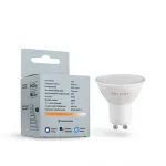 Светодиодная лампа Wi-Fi MR16 GU10 5W 2700K-6500K MIX DIM Voltega 2425