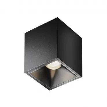 Потолочный светильник Maytoni Ceiling C065CL-8W4K-SQ-B