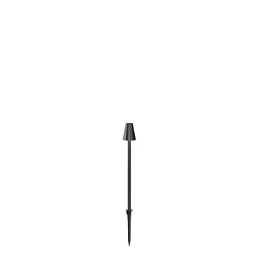 Ландшафтный светильник Maytoni Cane O504FL-L1B3K Ландшафтный светильник Maytoni Cane O504FL-L1B3K