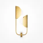 Настенный светильник (бра) Tropic MOD164WL-02BS от ImperiumLoft Настенный светильник (бра) Tropic MOD164WL-02BS от ImperiumLoft