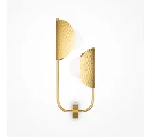 Настенный светильник (бра) Tropic MOD164WL-02BS Настенный светильник (бра) Tropic MOD164WL-02BS