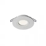 Встраиваемый светильник Maytoni Downlight DL061-GU10-W от ImperiumLoft