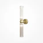 Настенный светильник (бра) Maytoni Antic MOD302WL-02CG1