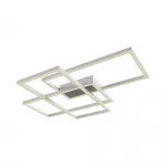 Потолочный светильник Maytoni Modern MOD015CL-L80WK