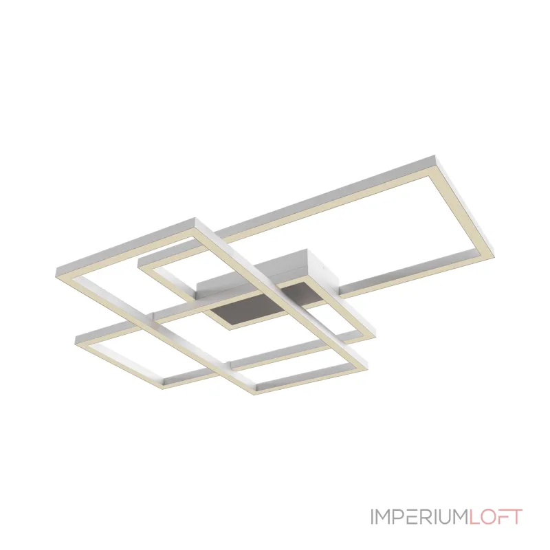 Потолочный светильник Maytoni Modern MOD015CL-L80WK