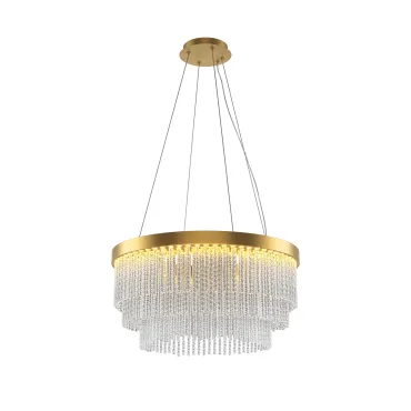 Подвесная люстра Maytoni Trove MOD486PL-L38BSK