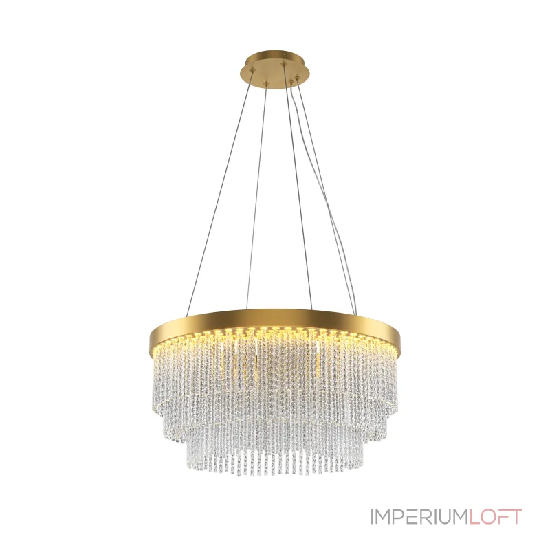 Подвесная люстра Maytoni Trove MOD486PL-L38BSK Подвесная люстра Maytoni Trove MOD486PL-L38BSK