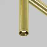 Светильник Maytoni Focus LED C102CL-3W3-6K-BS от ImperiumLoft