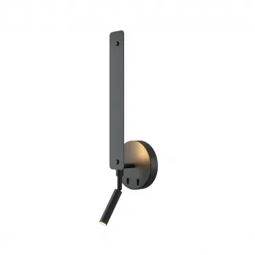 Настенный светильник (бра) Maytoni Modern MOD214WL-L8B3K