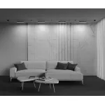 Трековый светильник Maytoni Basis TR129B-12W4K-B