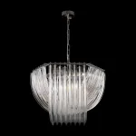 Подвесной светильник Freya Crystal FR5182PL-06CH от ImperiumLoft