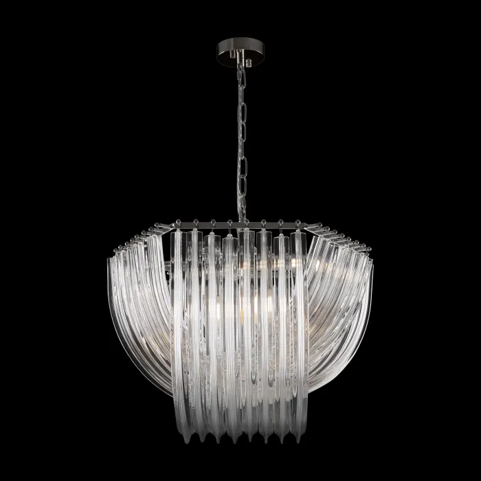 Подвесной светильник Freya Crystal FR5182PL-06CH от ImperiumLoft