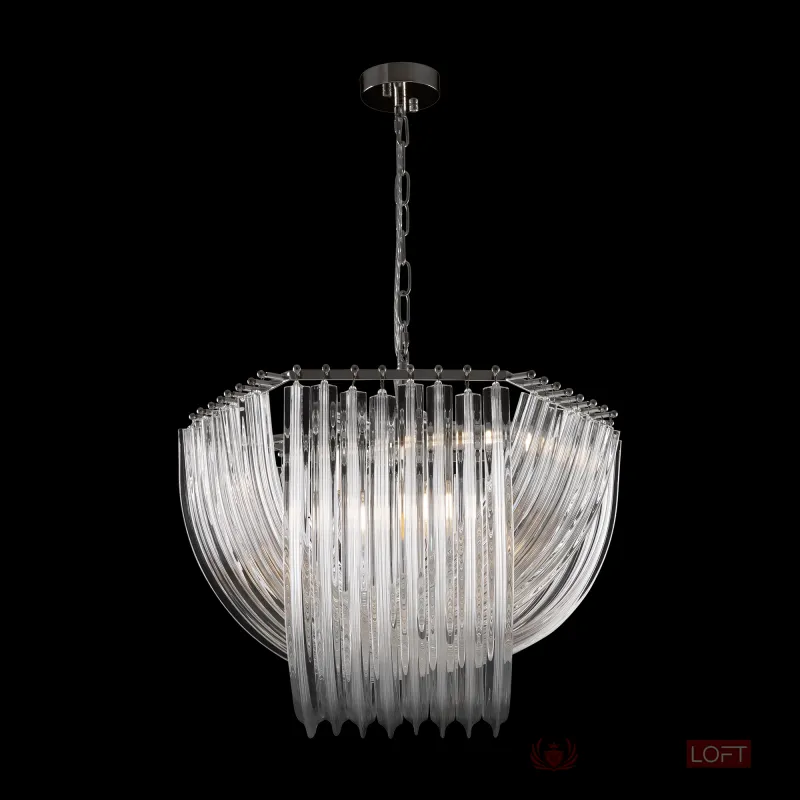 Подвесной светильник Freya Crystal FR5182PL-06CH от ImperiumLoft