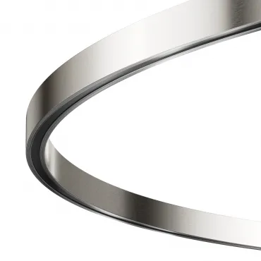 Шинопровод накладной/подвесной Maytoni Flarity TRX154-R-D650-PT Шинопровод накладной/подвесной Maytoni Flarity TRX154-R-D650-PT