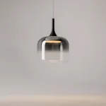 Подвесной светильник Maytoni Spirito MOD286PL-L18B3K