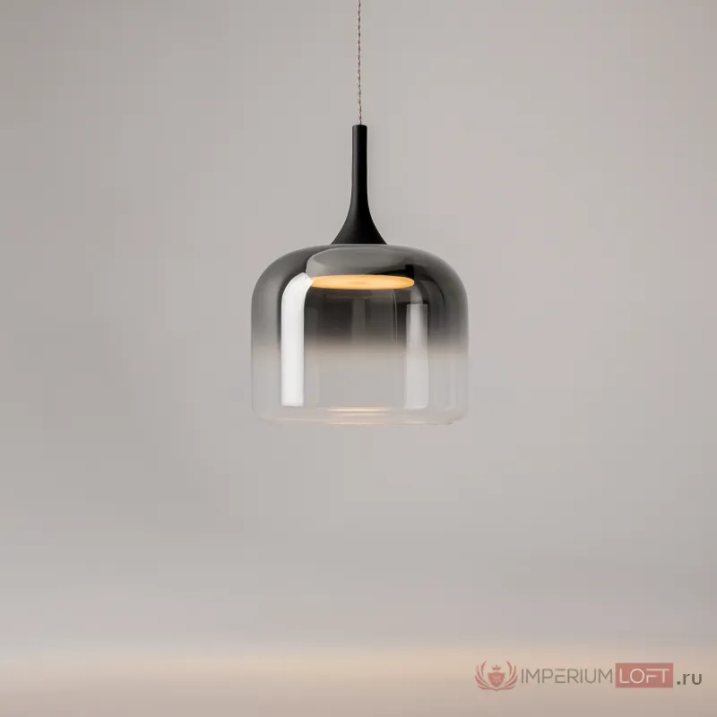 Подвесной светильник Maytoni Spirito MOD286PL-L18B3K от ImperiumLoft