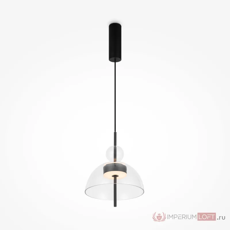 Подвесной светильник Bangkok MOD185PL-L6B3K1 от ImperiumLoft