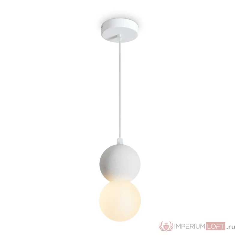 Подвесной светильник Freya Concrete FR5484PL-01W от ImperiumLoft