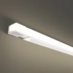Гибкий неон 17x12 24В 12Вт/м RGBW 4000K IP67 5м Maytoni 432004