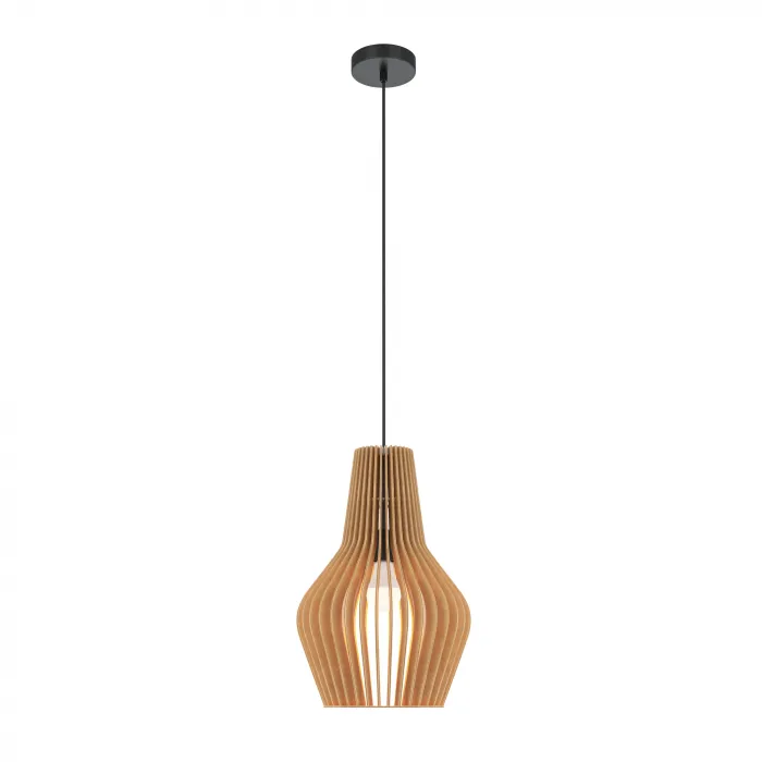 Подвесной светильник Roots MOD191PL-01W1 от ImperiumLoft