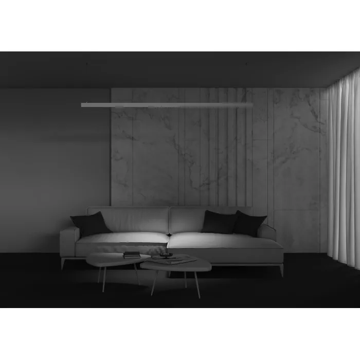 Трековый светильник Maytoni Points TR031-4-18WTW-M-DSZ-W от ImperiumLoft