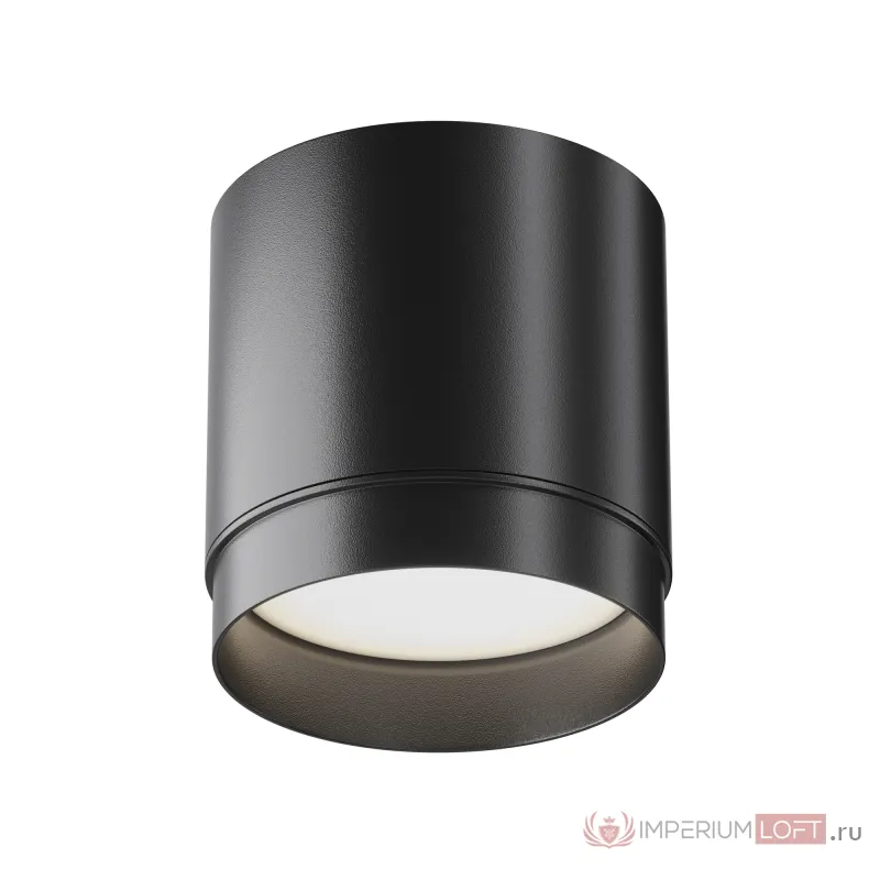 Потолочный светильник Maytoni Ceiling C088CL-GX53-B от ImperiumLoft