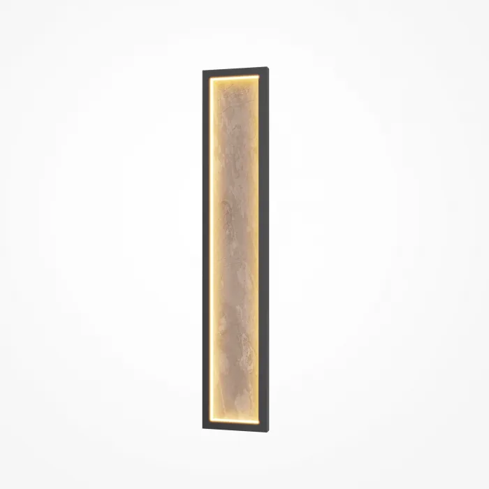 Настенный светильник (бра) Maytoni Orign MOD311WL-L70B3K от ImperiumLoft