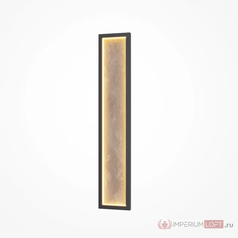 Настенный светильник (бра) Maytoni Orign MOD311WL-L70B3K от ImperiumLoft