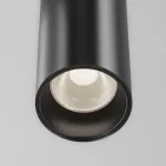 Трековый светильник Maytoni Focus Led TR157-1-12W4K-B