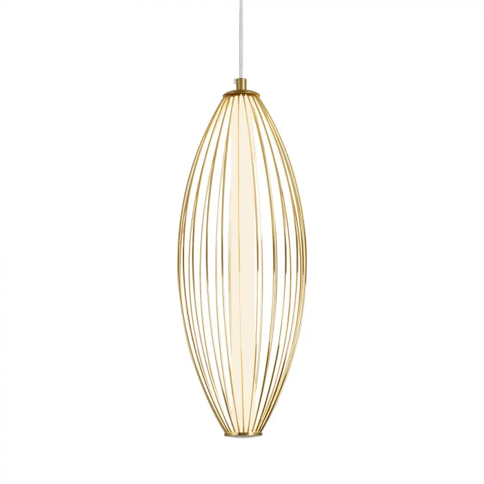Подвесной светильник Freya LED FR6131PL-L24BS от ImperiumLoft