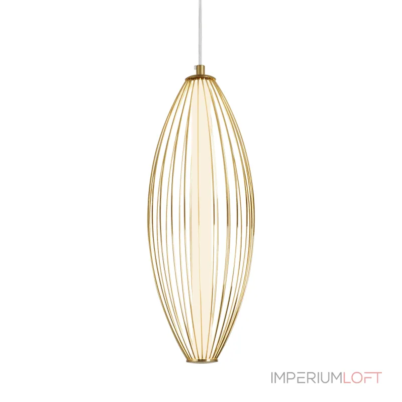 Подвесной светильник Freya LED FR6131PL-L24BS
