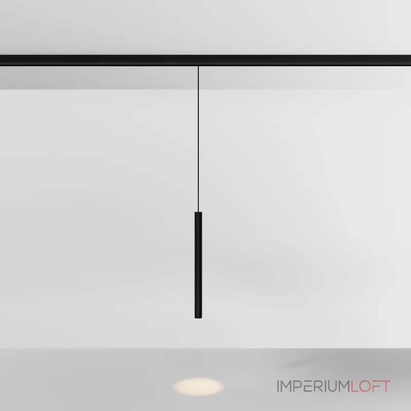 Трековый светильник Maytoni Focus LED TR226-4-5WTW-M-DD2-B Трековый светильник Maytoni Focus LED TR226-4-5WTW-M-DD2-B