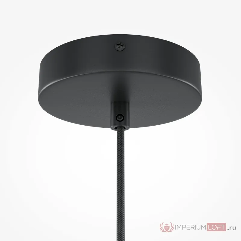 Подвесной светильник Roots MOD191PL-01W1 от ImperiumLoft