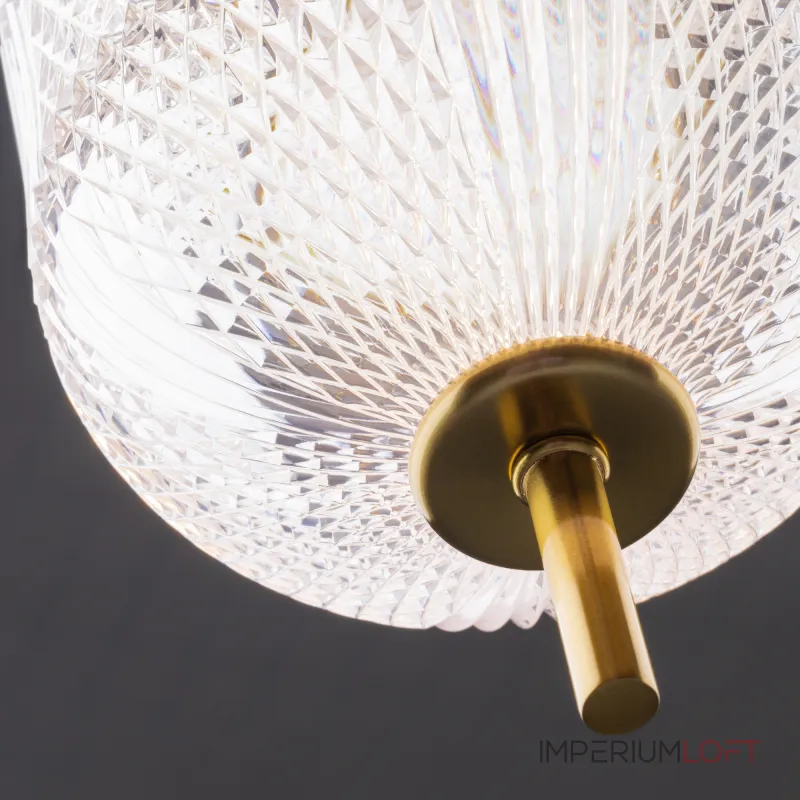 Подвесной светильник Freya LED FR6135PL-L13BT