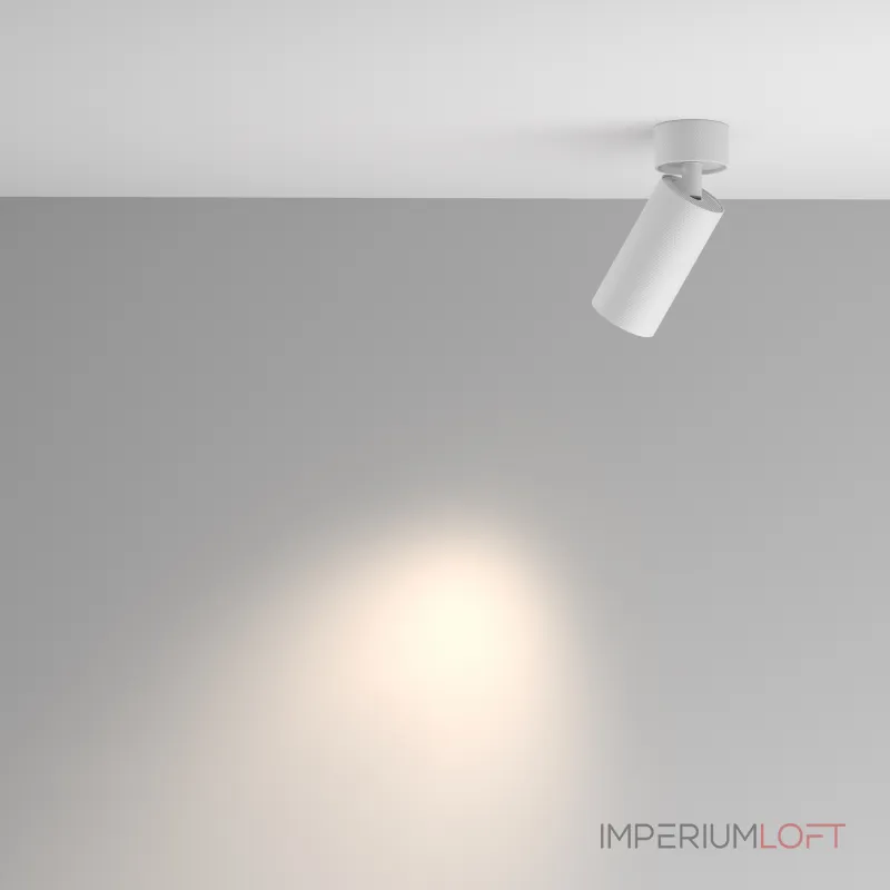 Потолочный светильник Artisan C082CL-01-GU10-W от ImperiumLoft Потолочный светильник Artisan C082CL-01-GU10-W от ImperiumLoft