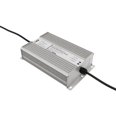 Источник напряжения PSL008 24В 400Вт IP67 Maytoni 822008