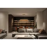 Настенный светильник (бра) Freya Eclat FR6182WL-L5BS1 от ImperiumLoft