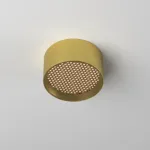 Потолочный светильник Maytoni Glare C122CL-L7-3K-BS от ImperiumLoft