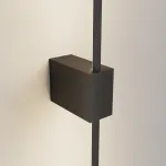 Настенный светильник Maytoni Wall C071WL-L12B3K