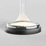Настольный светильник Maytoni Modern MOD286TL-L18B3K от ImperiumLoft