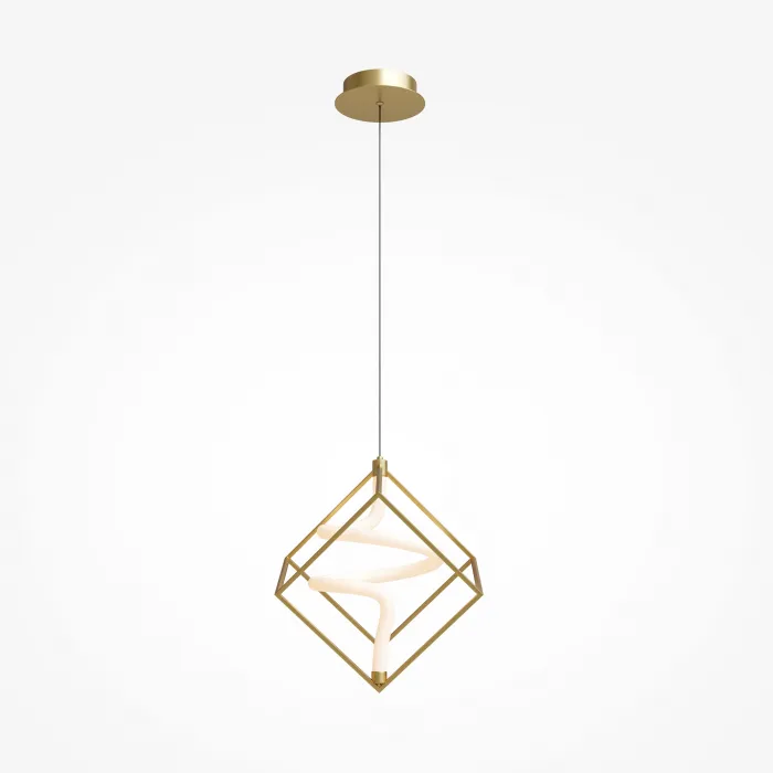 Подвесной светильник Maytoni Modern MOD345PL-L11BS3K от ImperiumLoft
