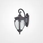 Настенный светильник Maytoni Outdoor O414WL-01BZ