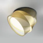 Встраиваемый светильник Maytoni Downlight DL024-18W4K-BMG